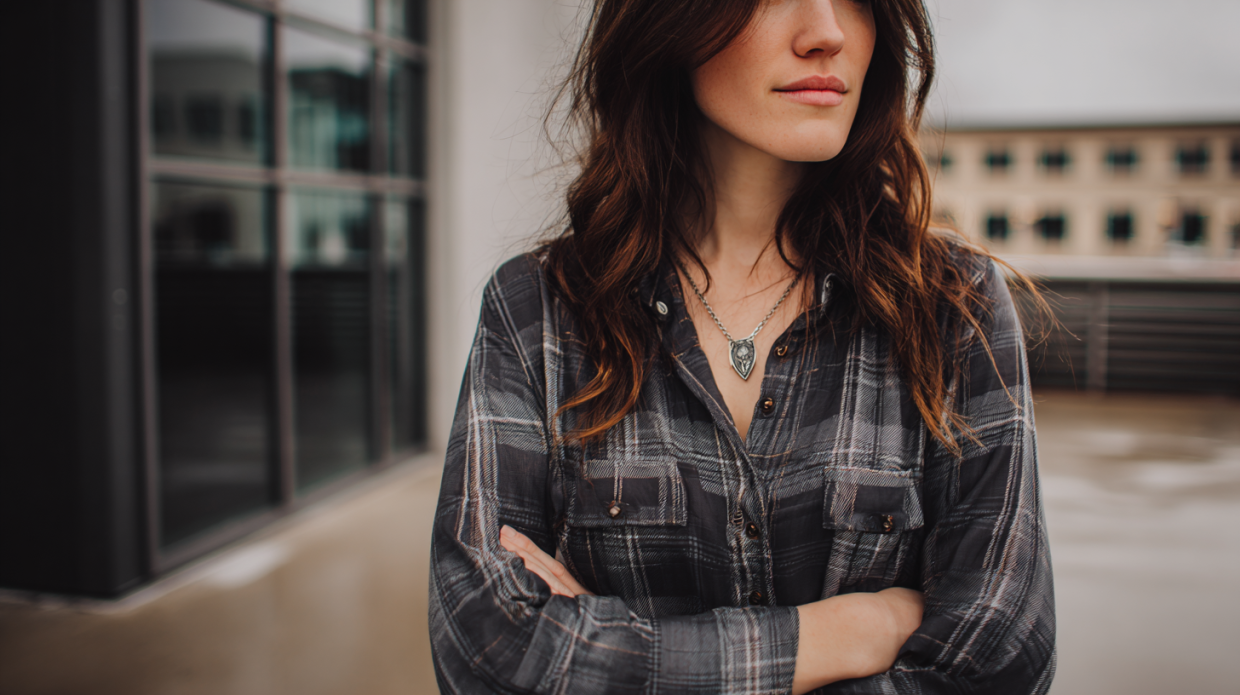 Michelle G.